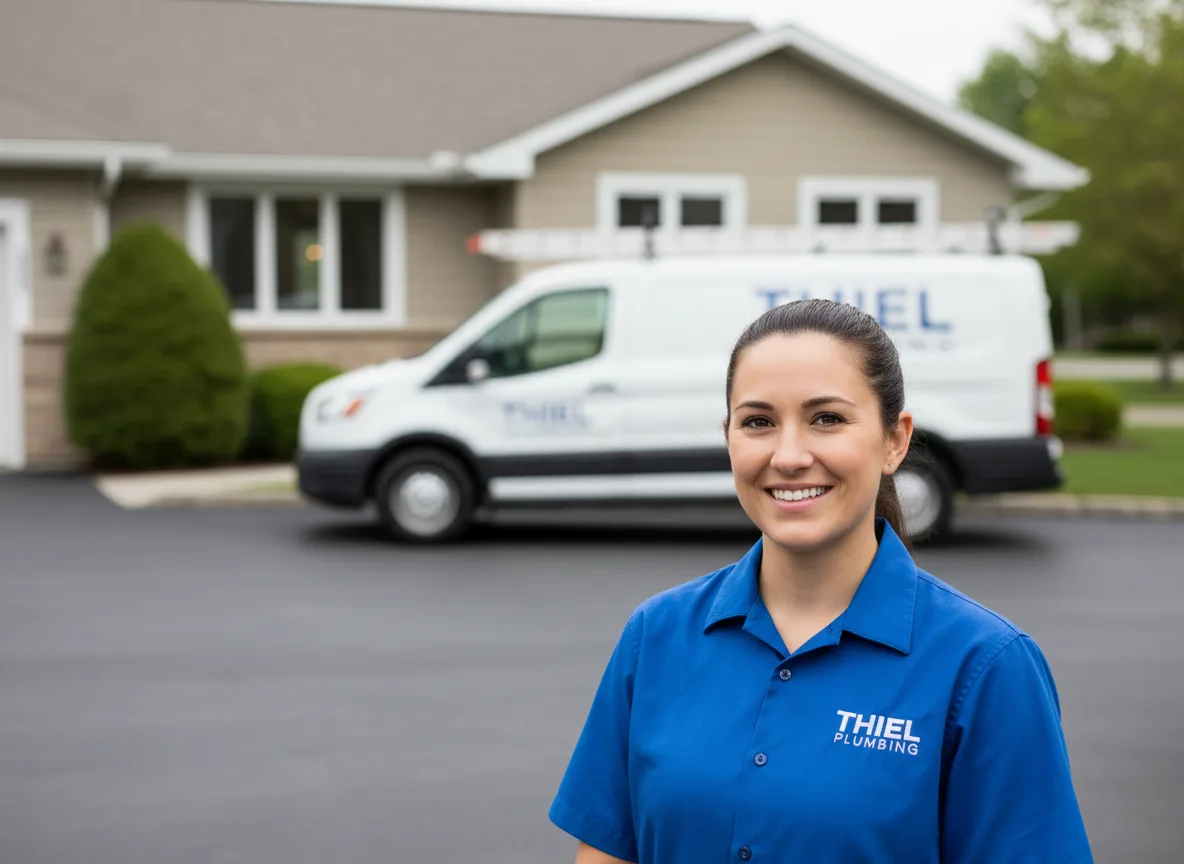 Plumber Burt, MI FAQs